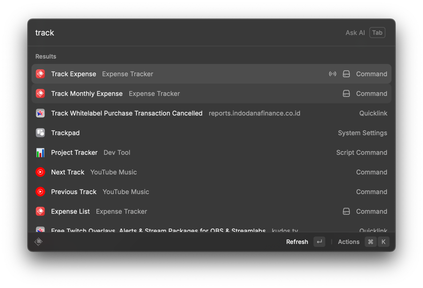 Expense Tracker - Image 3